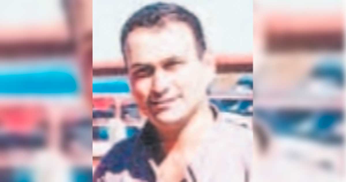 PERFIL ¬ De jefe de Policía a fundador de Los Zetas: así fue la vida de "Don Zefe"