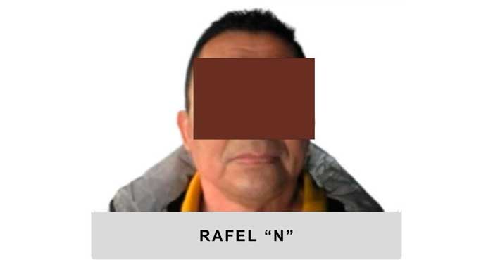 Periodistas en el banquillo: terrorismo y lavado de dinero como nueva arma de control