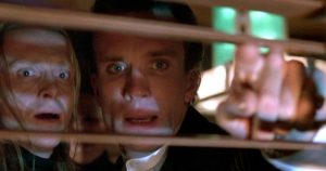 Peter Greene, actor de La Máscara, es hallado muerto en su departamento.