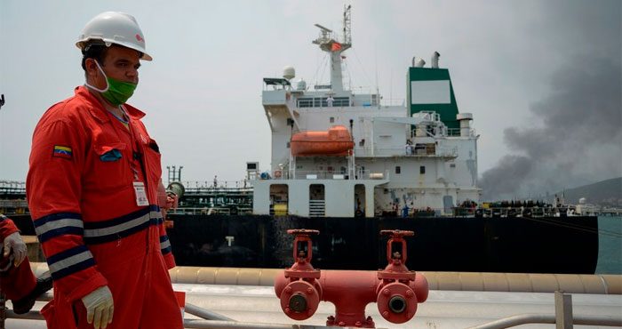 ¿De quién es el petróleo del subsuelo venezolano?