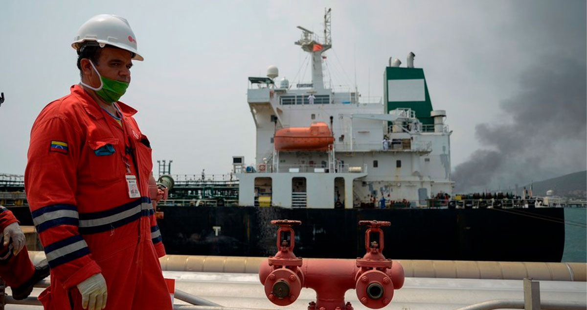 ¿De quién es el petróleo del subsuelo venezolano?