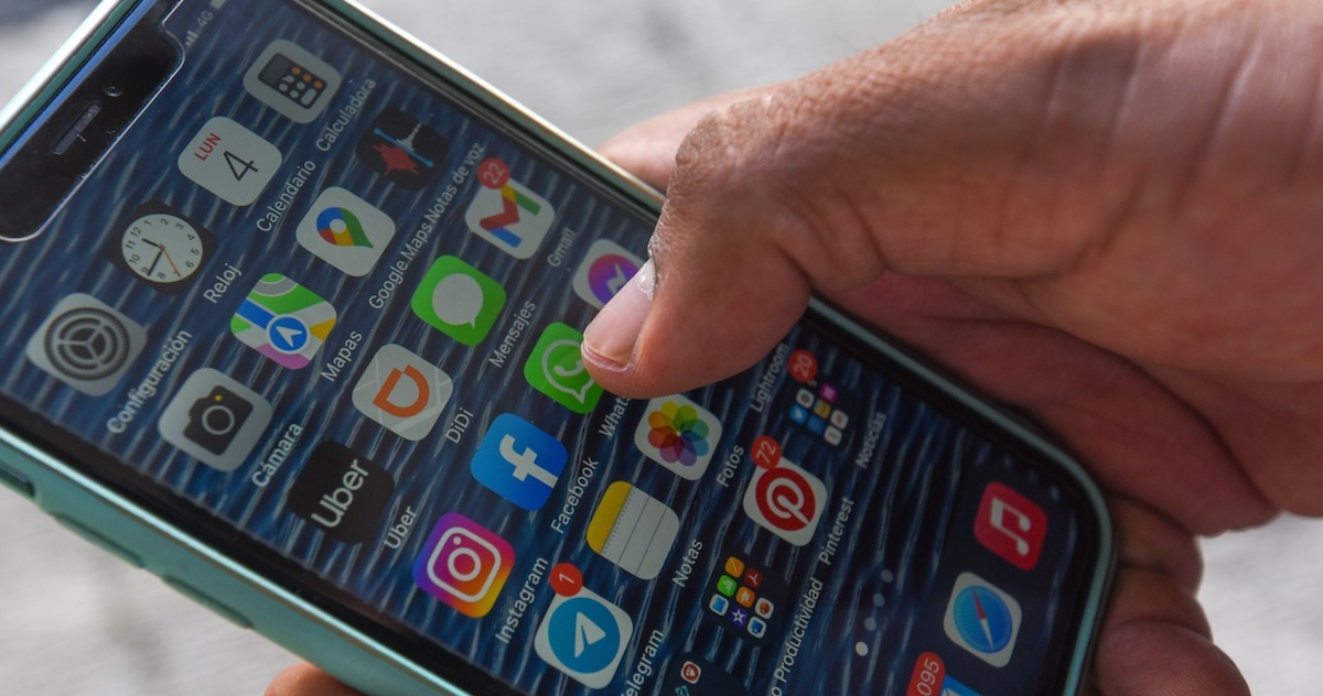 La Policía Cibernética de la SSC-CdMX emitió una alerta para que la ciudadanía tome precauciones al compartir su ubicación en tiempo real a través de apps.