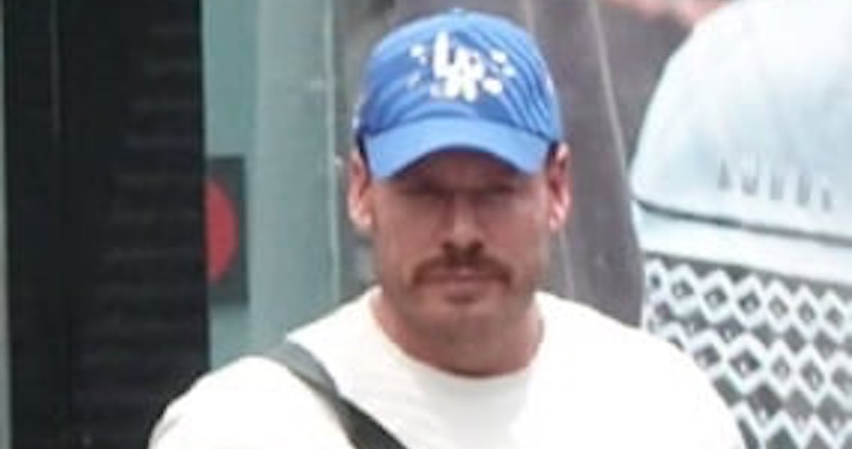 Recompensa por Ryan Wedding