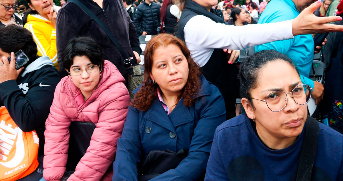 Del diagnóstico a la acción: lo que plantea el Programa Sectorial de las Mujeres 2025–2030