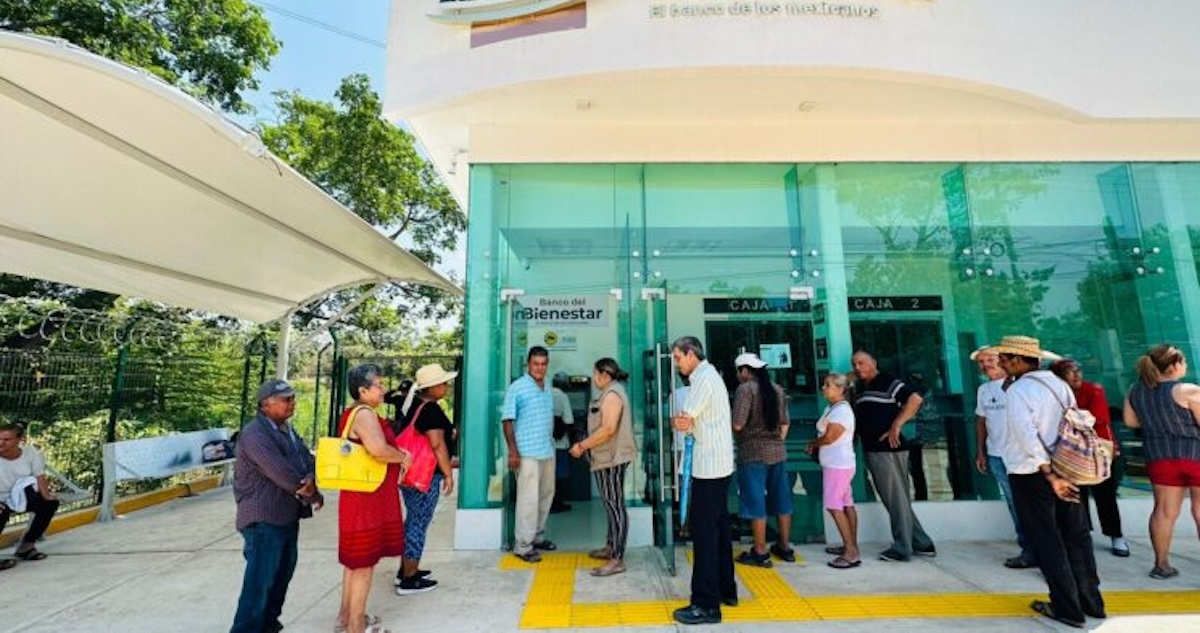 Si eres beneficiario de alguno de los Programas para el Bienestar y te prometieron aguinaldo a cambio de tu información no te dejes engañar, ya que es fraude.