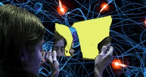 Los investigadores revelaron que la desigualdad, entre otros factores socioeconómicos, incide de manera importante en el aparecimiento de enfermedades mentales.