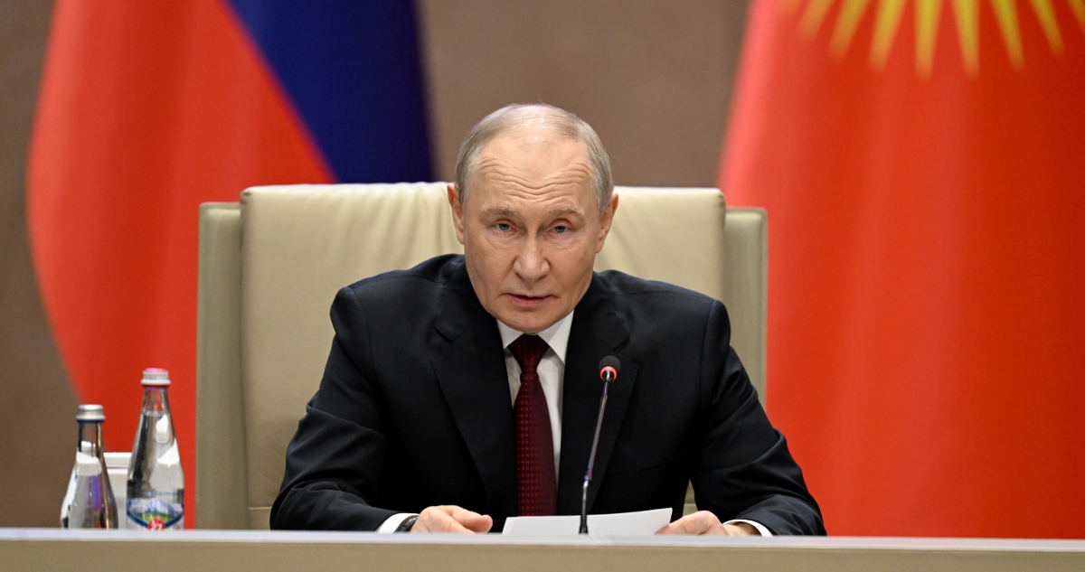 El Presidente de Rusia, Vladímir Putin, se reunirá con el enviado de Estados Unidos (EU) para revisar la propuesta de Donald Trump sobre Ucrania.