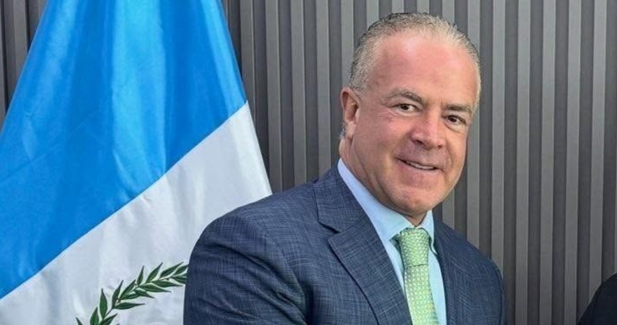 Nueva orden de aprehensión contra Raúl Rocha Cantú