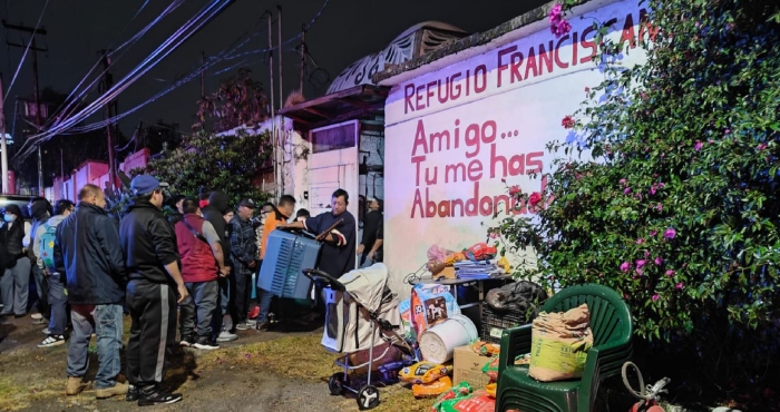 Tribunal de la CdMx ordena cuidado animal.