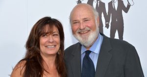 Mueren Rob Reiner y su esposa.