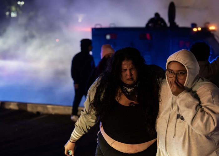 El cúmulo de medidas del gobierno de Donald Trump en su asalto a la comunidad migrante daña a individuos, familias, comunidades y la economía.