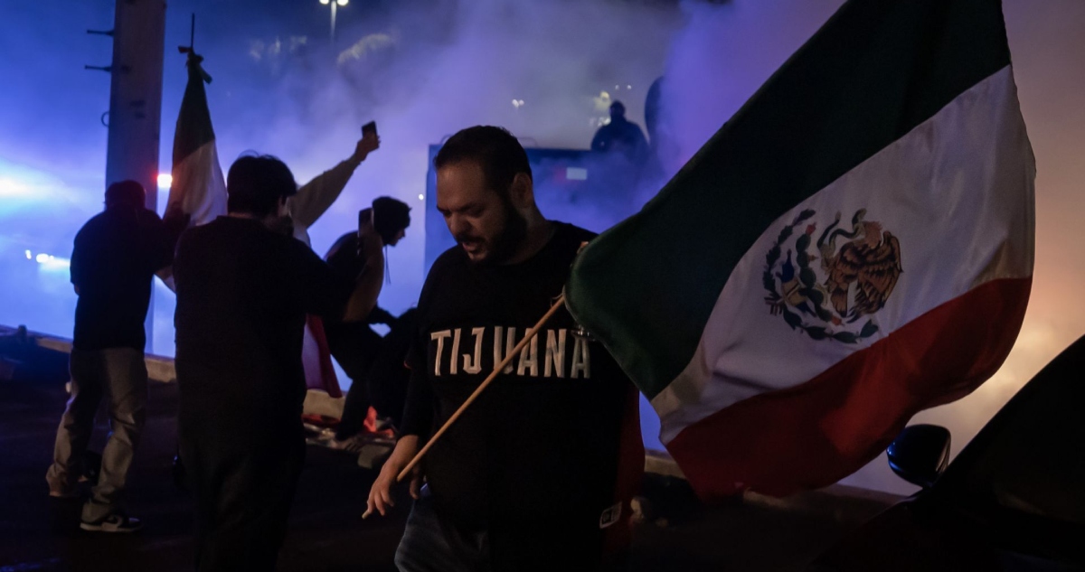 El cúmulo de medidas del gobierno de Donald Trump en su asalto a la comunidad migrante daña a individuos, familias, comunidades y la economía.