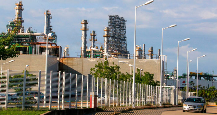 Riesgos de opacidad en la transición energética