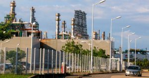 Riesgos de opacidad en la transición energética