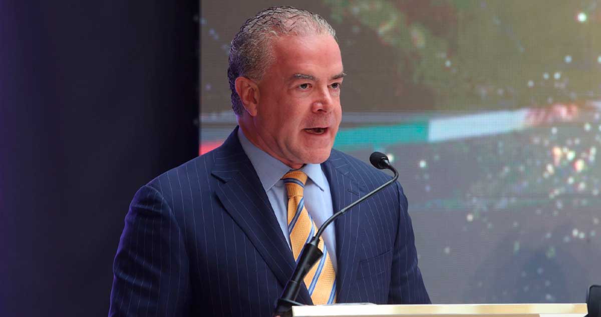 Rocha Cantú pierde criterio de oportunidad; está obligado a comparecer en persona