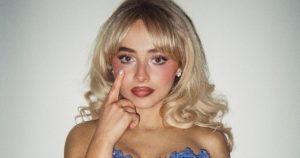 La Casa Blanca defendió su política migratoria tras la crítica de Sabrina Carpenter por el uso de su canción “Juno” en un video oficial difundido en redes.