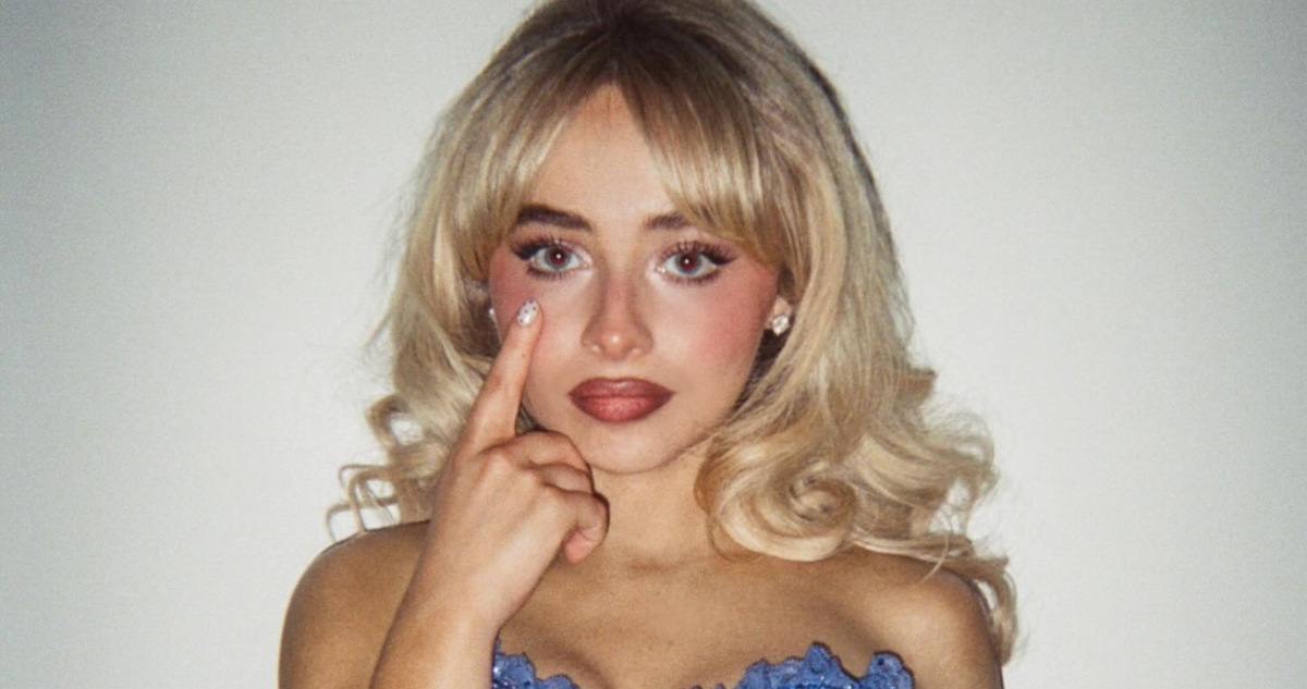 La Casa Blanca defendió su política migratoria tras la crítica de Sabrina Carpenter por el uso de su canción “Juno” en un video oficial difundido en redes.