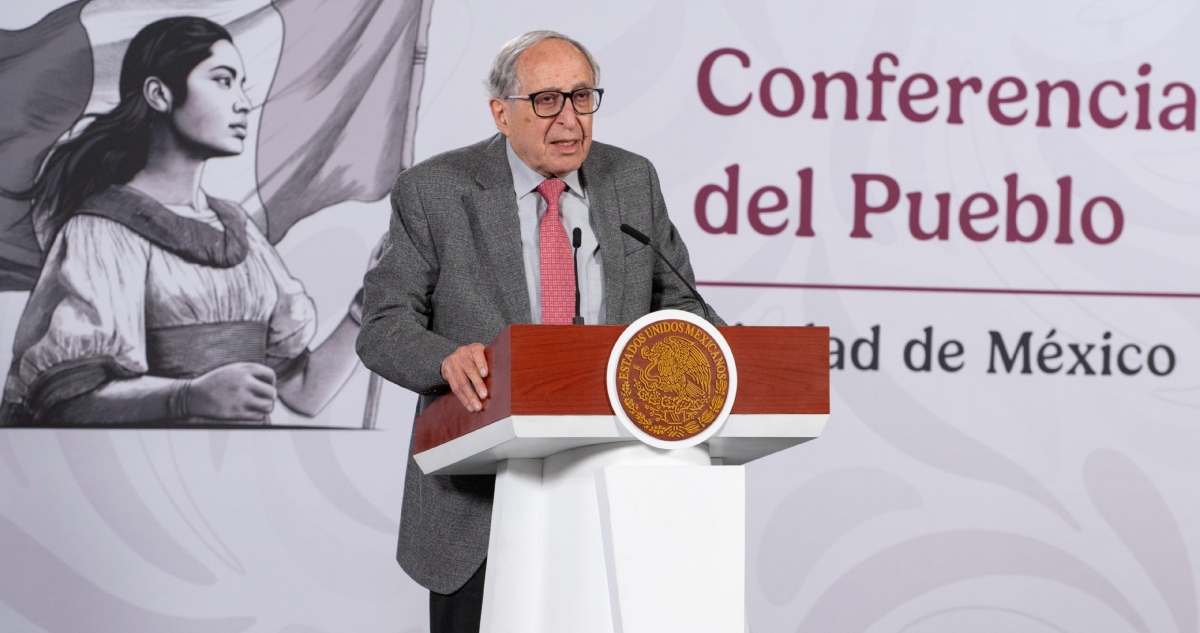 El Secretario de Salud llamó a vacunarse contra la influenza.