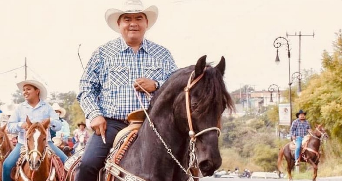 Atacan a balazos la casa de Heladio Rafael Sanchez Zavala, Alcalde de Yecapixtla, Morelos.