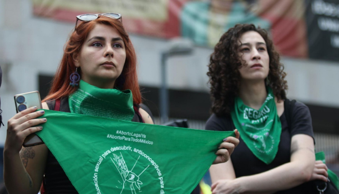 SCJN derecho a decidir.