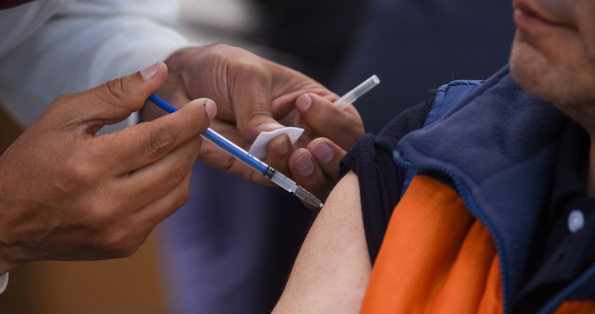 La Secretaría de Salud reforzará las acciones para frenar el brote de sarampión en cinco estados en los que se han registrado casos recientemente.