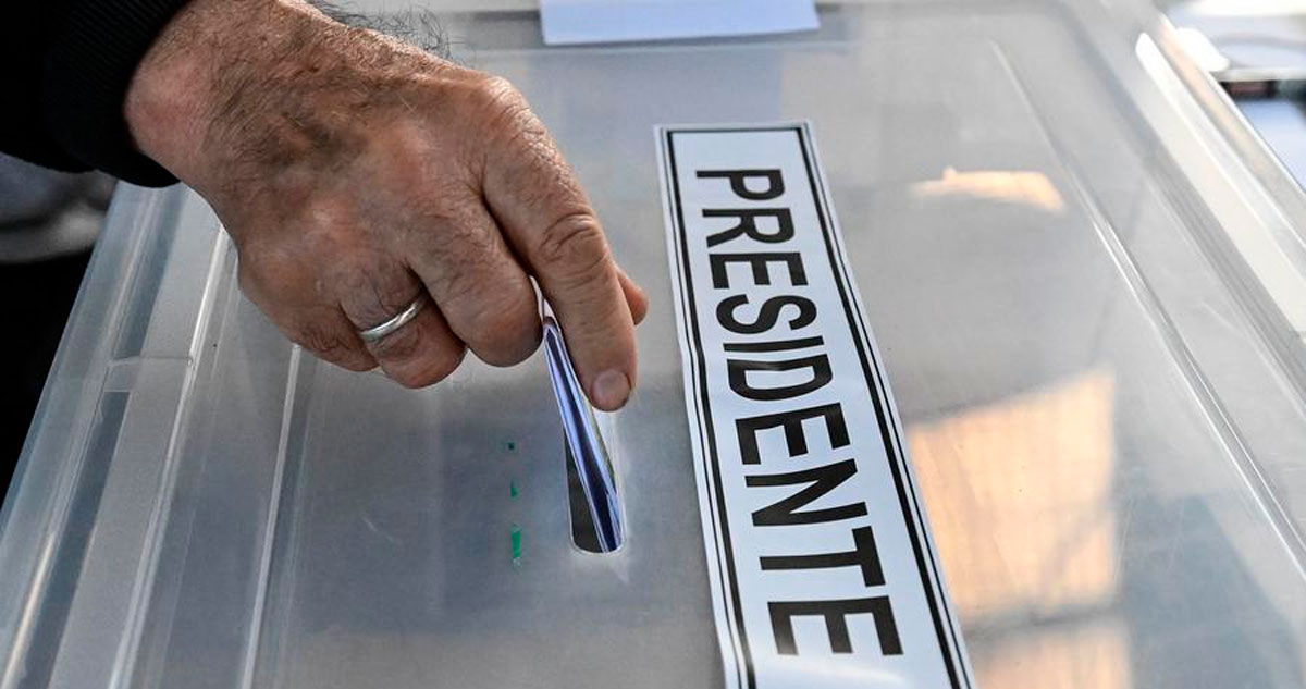 Segunda vuelta presidencial chilena, ¿la historia se repite o se reinventa?