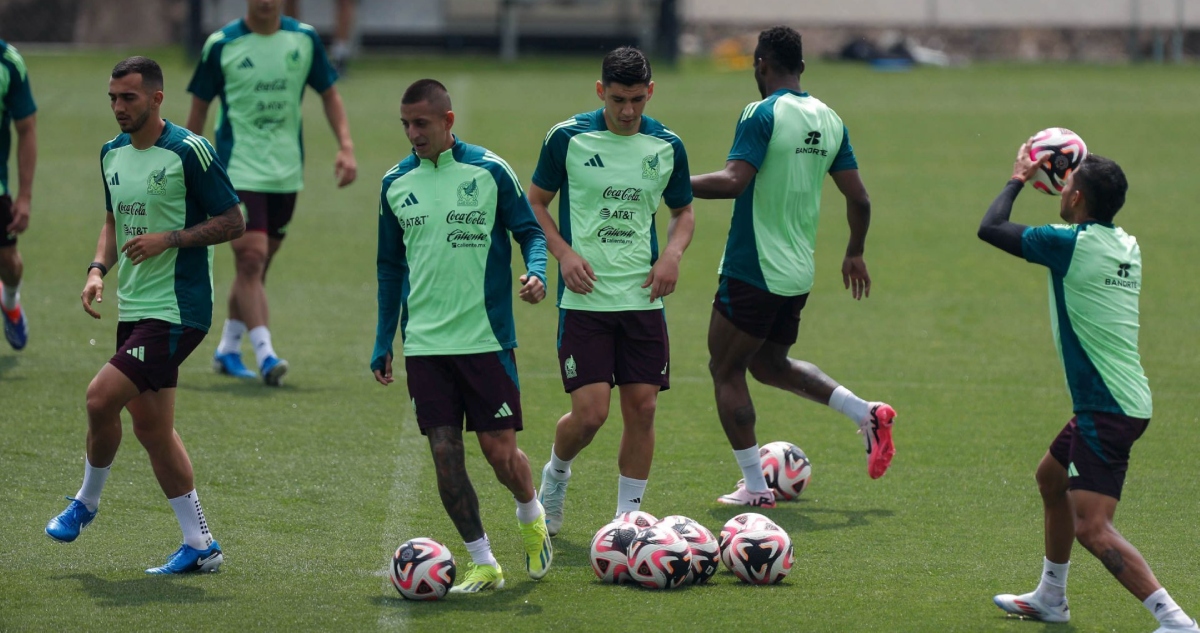 ¡Es oficial! México jugará contra Portugal en la reinauguración del Estadio Banorte