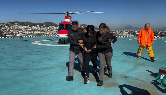 Sentencian a exalcaldesa.