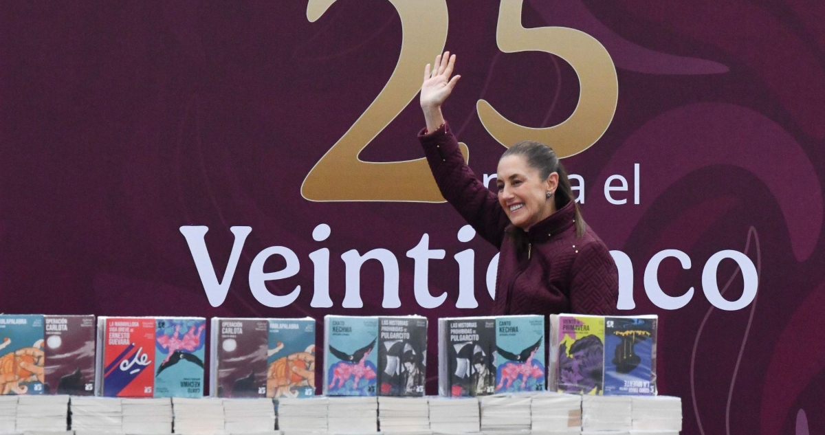 ¿México podría girar a la derecha?