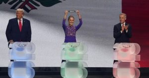 Sorteo Fifa México, EU y Canadá