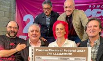 La Marea Rosa avanza para ser partido, pero todavía le faltan varios requisitos clave