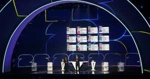 La selección mexicana ya conoce a sus primeros dos rivales del Mundial: compartirá grupo con Sudáfrica y Corea del Sur.