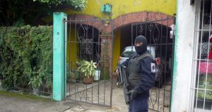 La SSC-CdMx recomendó a la población de la capital a implementar medidas preventivas para evitar el robo a casa habitación en caso de festeje fuera de casa.