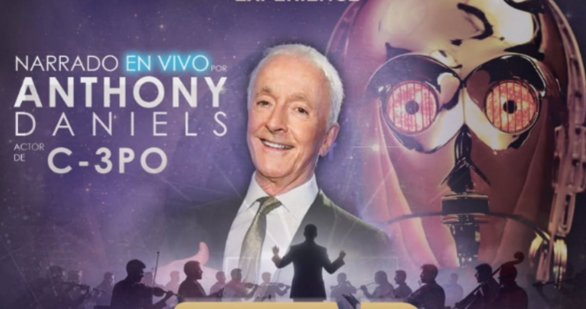 Star Wars Sinfónico