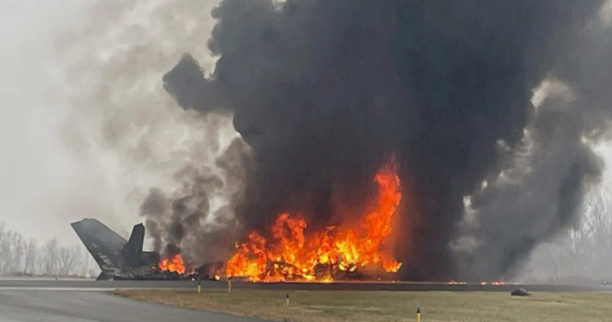 Un accidente aéreo en un aeropuerto de Carolina del Norte causó múltiples muertes, confirmó el Sheriff del condado de Iredell.