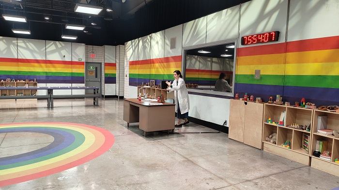 ¿Qué tal está Stranger Things: The Experience?