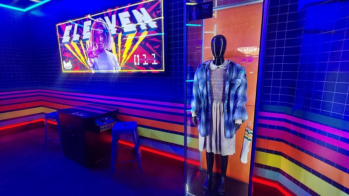 ¿Qué tal está Stranger Things: The Experience?