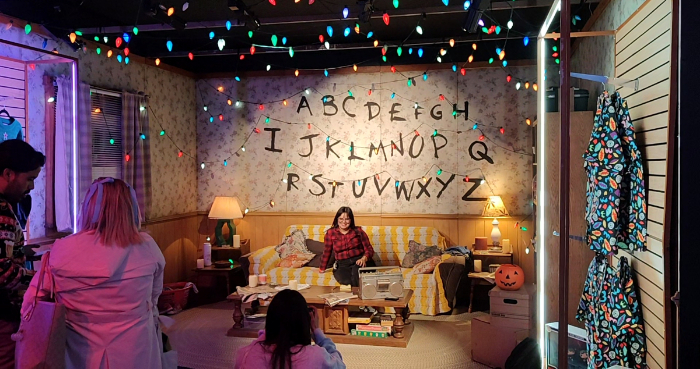 ¿Qué tal está Stranger Things: The Experience?