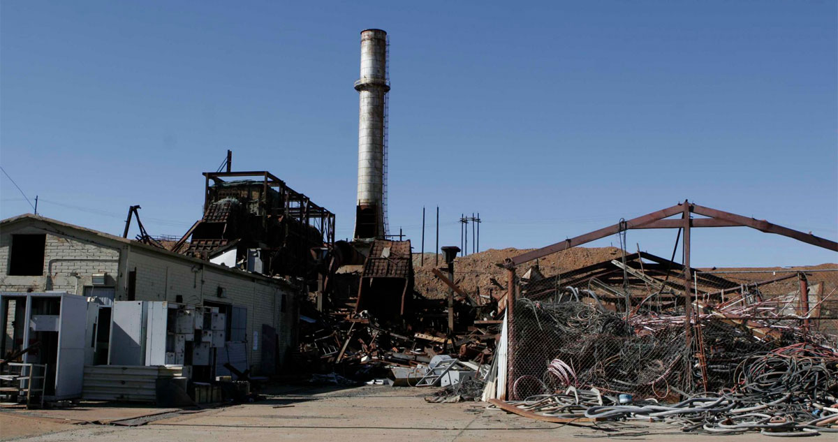 Huelga en Cananea llega a su fin tras 18 años