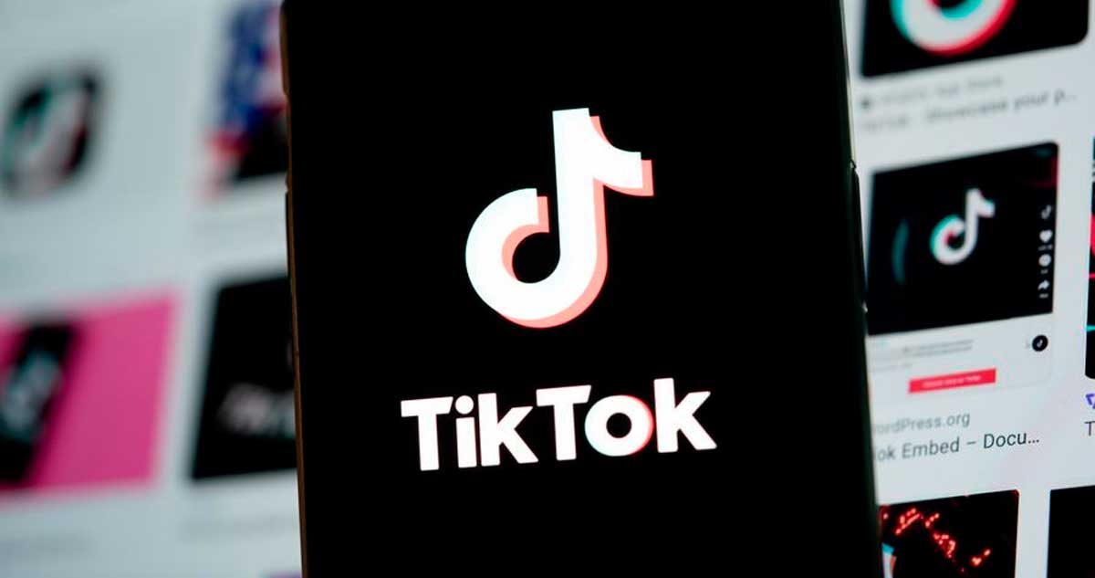 TikTok acepta acuerdo para mantener su operación en Estados Unidos
