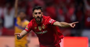 ¡Toluca es bicampeón! Diablos vencen a Tigres en dramática final que llegó a penales