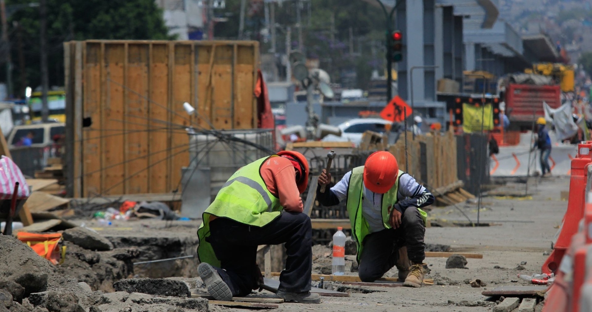 Sheinbaum presumió que México cierra el 2025 como el segundo país con menos desempleo del mundo.
