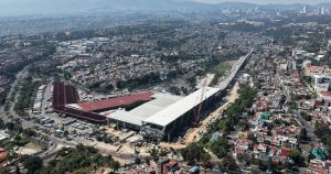 La SICT reiteró que el Tren México-Toluca operará completamente hasta la terminal de Observatorio, en la CdMx, a finales de enero del 2026.