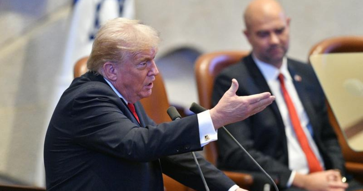 La política antinmigrante del Presidente Donald Trump impulsará la prohibición de ingresar a Estados Unidos a países cuyos gobiernos considera inestables.