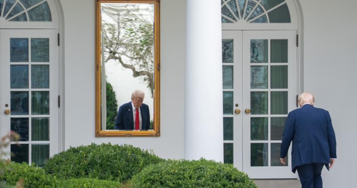 Los latinos desaprueban al Presidente Trump pues su política económica y migratoria han golpeado a sectores que antes votaron por él.