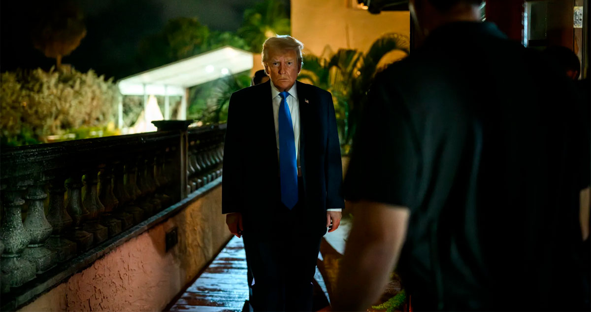 Con Trump siempre habrá incertidumbre y aún con TMEC impondrá aranceles: New Yorker