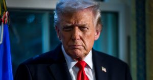 El Presidente de Estados Unidos (EU), Donald Trump, urgió a México a tomar medidas inmediatas para ponerse al día con la entrega de agua del Tratado de 1944.