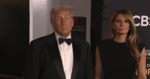 Trump calificó como "muy bueno y productivo" su encuentro con la Presidenta de México, Claudia Sheinbaum, y el Primer Ministro de Canadá, Mark Carney.