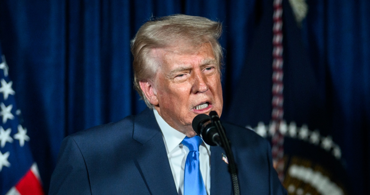 México reafirma su postura en crisis EU-Venezuela.