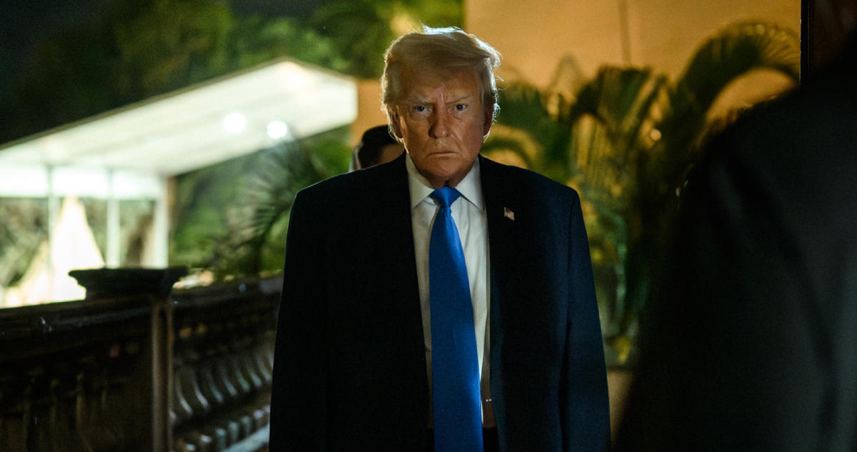 La noticia siniestra de 2025: llega Trump. La buena: que la resistencia se fortalece.